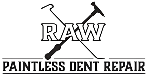 RAW – Paintless Dent Repair